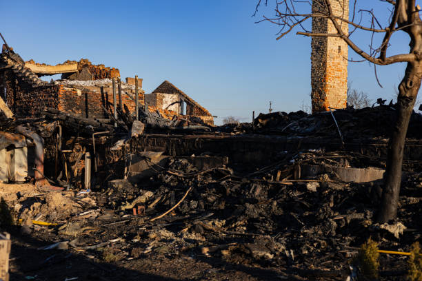 24/7 Emergency Structural Rebuild experts in Twinsburg, OH