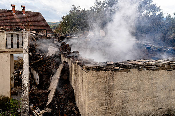 Reliable Structural Rebuild contractor in Twinsburg, OH by Fire Damage Biloxi
