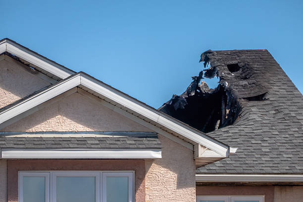 Licensed Structural Rebuild service in Twinsburg, OH - Fire Damage Biloxi